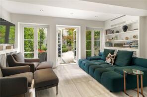 5, Brompton Square, London SW3 2AA