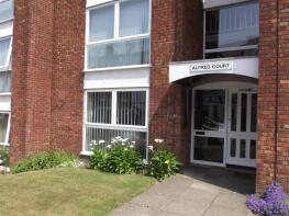 7, Alfred Court, Alfred Road, Cromer NR27 9AF
