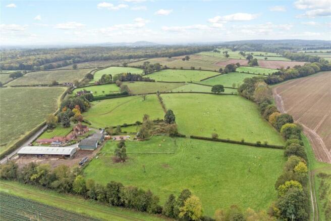 Amenity Land