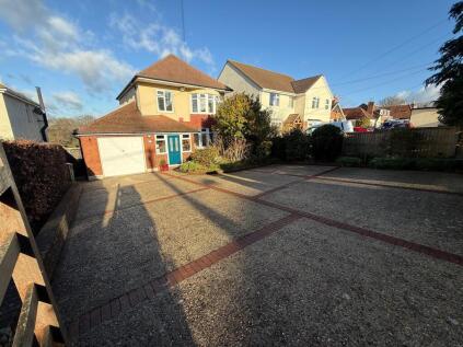 Combe Street Lane, Yeovil, Somerset