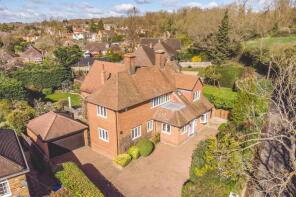 The Small House, Slade Oak Lane, Higher Denham, Uxbridge UB9 5DP