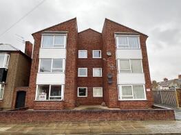 Flat 12, Torrington Gardens, Torrington Street, Grimsby DN32 9QH