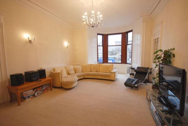 Formal Lounge