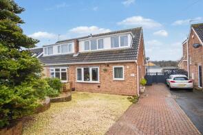 87, Fishponds Drive, Crigglestone, Wakefield WF4 3PB