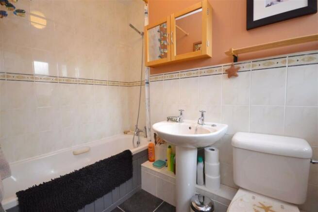 Bathroom/w.c