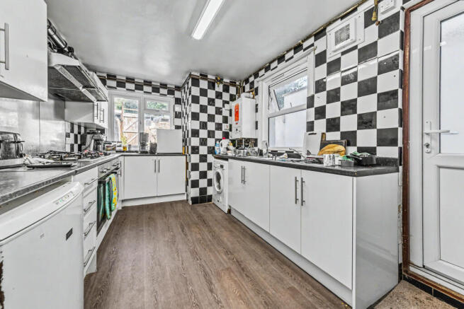 88 Shaftesbury Road, Brighton, BN1 4NG