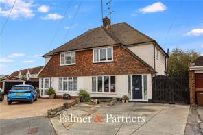 72, Canuden Road, Chelmsford CM1 2SU