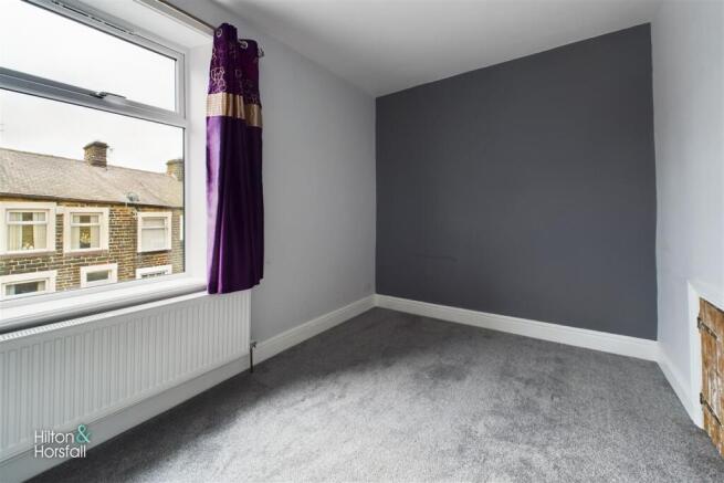 Bolton Grove