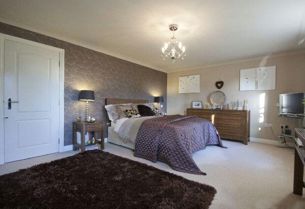 Master Bedroom 1