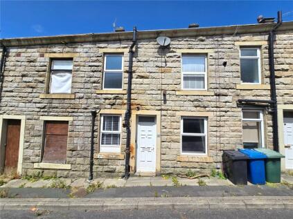 Inkerman Street, Bacup, Rossendale, OL13