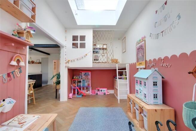 Play Room