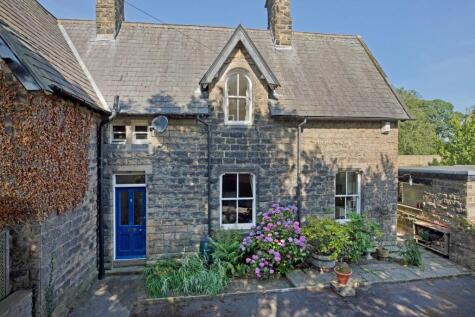 Main Street, Burley in Wharfedale