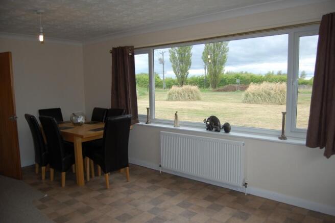 Kitchen/ Diner