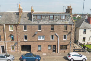 53e, Union Street, Montrose DD10 8PZ