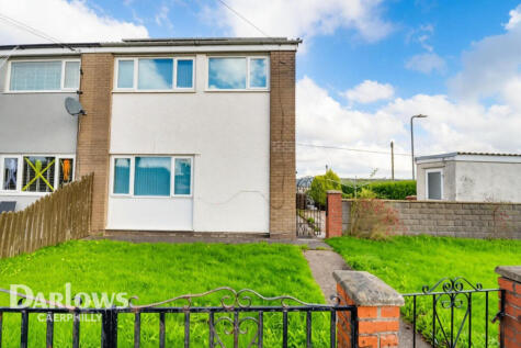 Hengoed Avenue, Hengoed