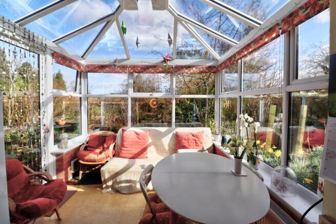 conservatory