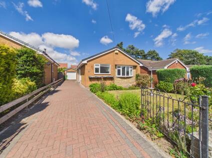 Glenfield Drive, Kirk Ella, Hull, HU10 7UL