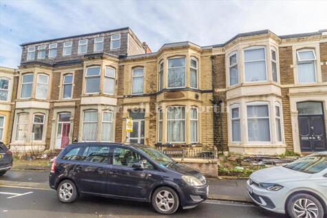 Bright Street, Blackpool