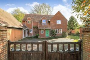 Angel House, Angel Lane, Hindon SP3 6DW