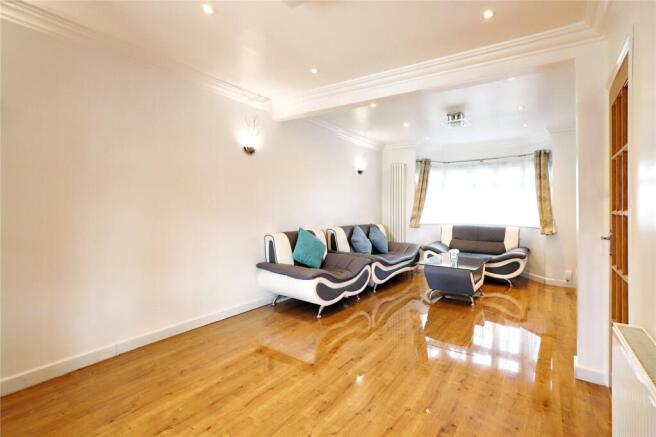 Through Lounge