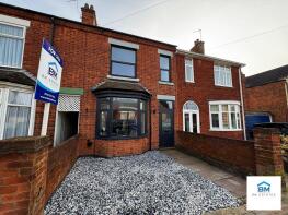 48, Seagrave Road, Sileby LE12 7TP