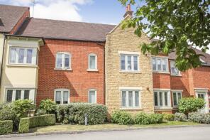 8, Coachmans Court, Station Road, Moreton-in-marsh GL56 0DE