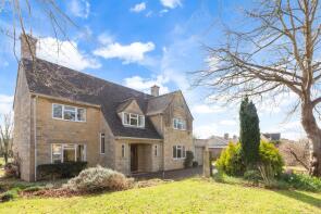 The Willows, Frog Lane, Milton-under-wychwood, Milton Under Wychwood OX7 6JZ