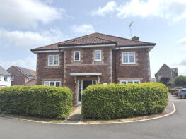 3, Fox Close, Thornbury BS35 1AF