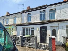 26, Forrest Road, Canton, Cardiff CF5 1HR