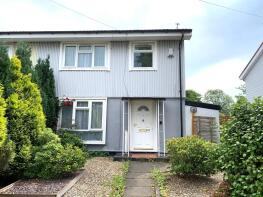 82, Clare Avenue, Newcastle Under Lyme ST5 8PR