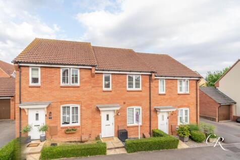 Washpool Road, Bishops Cleeve