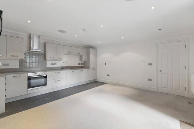 Kitchen/Living