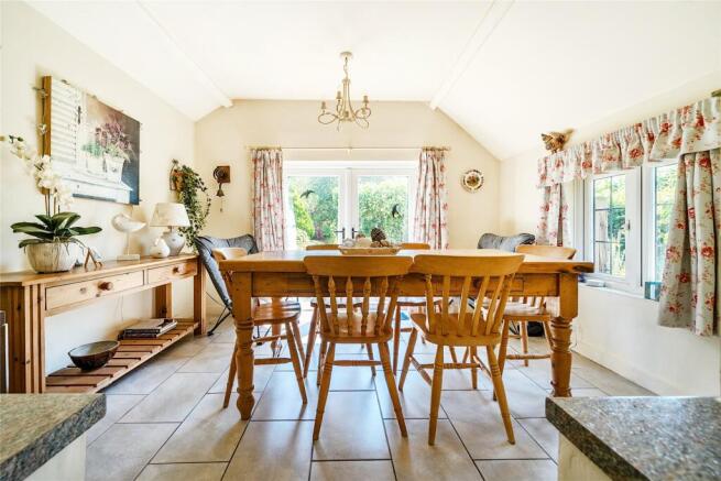 Breakfast Room