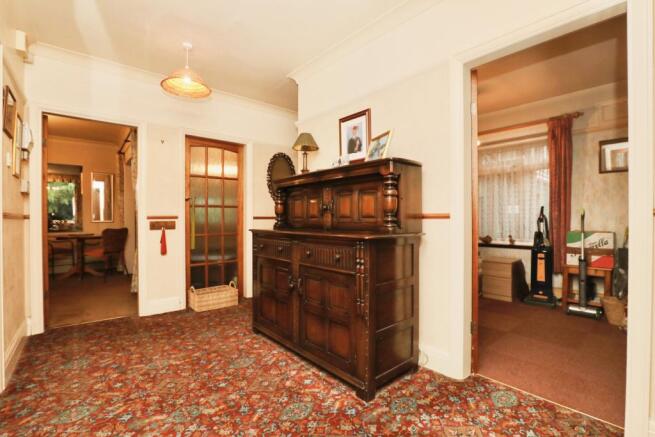 Hallway