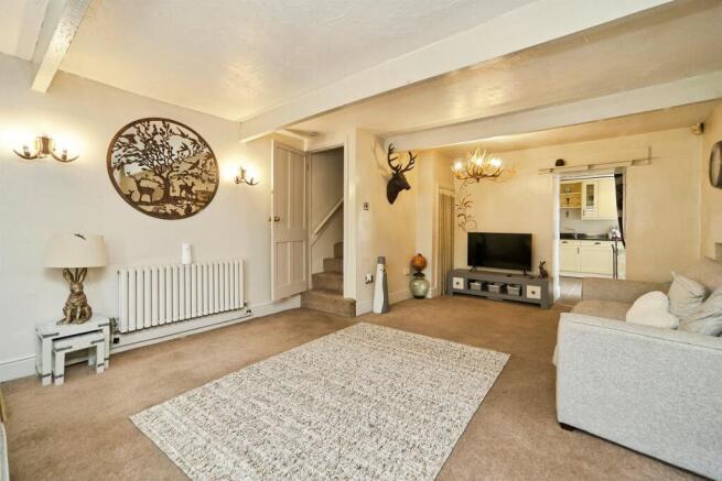 2 bed Terraced for sale Image 5