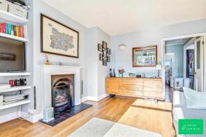 30, Church Lane, East Finchley, London N2 8DT