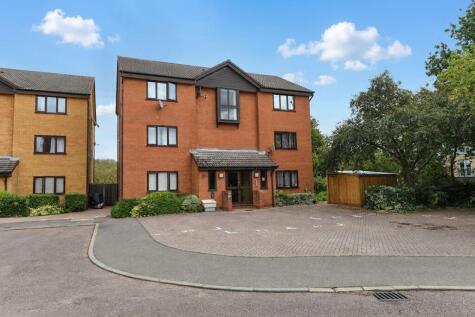 Ullswater, Huntingdon, PE29