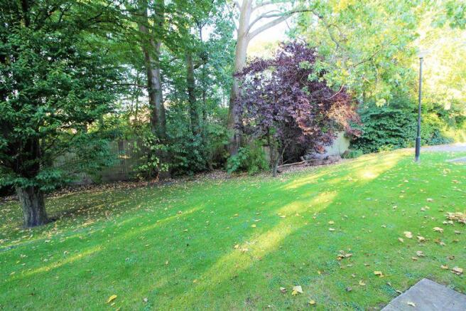 grounds
