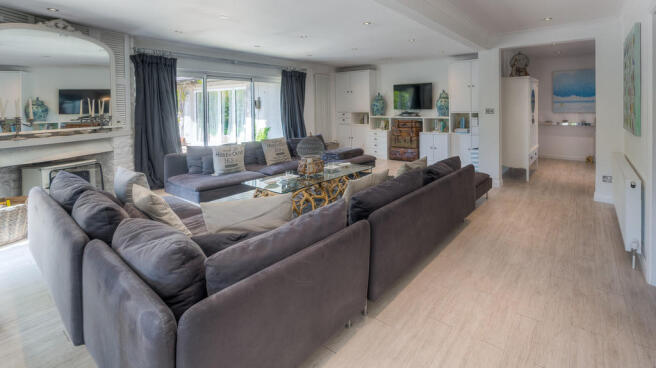 Sitting room