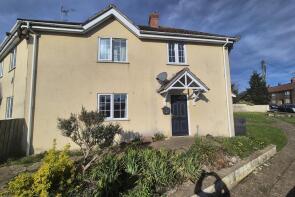 4, The Old Coal Yard, Crewkerne TA18 8BZ
