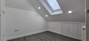 Flat 4, 21a, Stafford Road, Croydon CR0 4NG