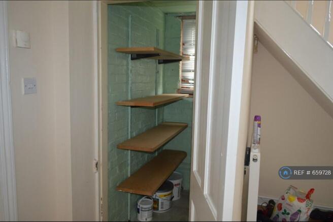 Pantry