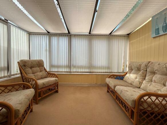 SUN ROOM