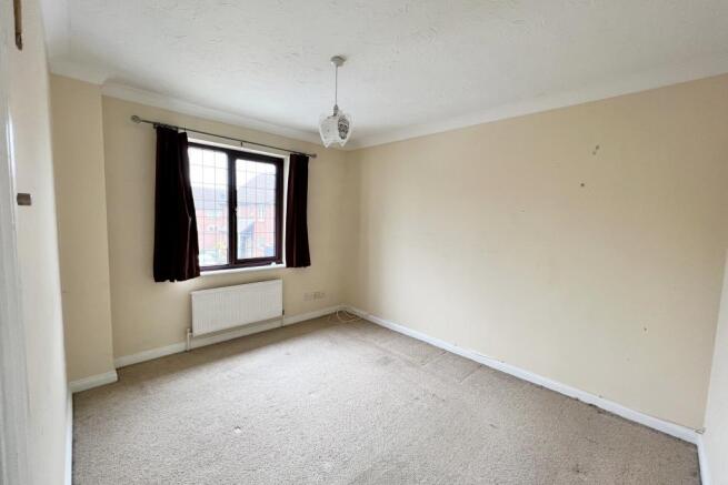 2nd Bedroom