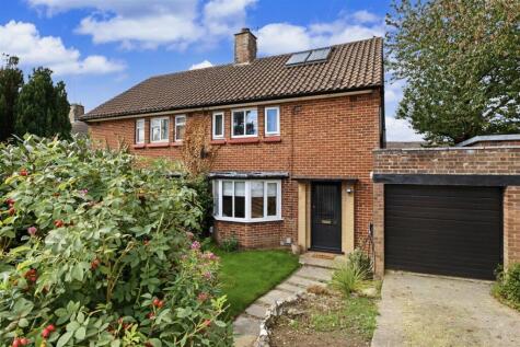 Porters Hill, Harpenden