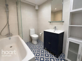 30, Ferndale Road, London SW4 7SF