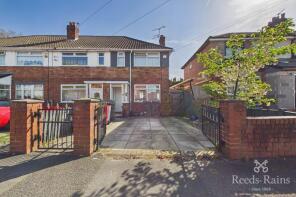 44, Cable Road, Prescot L35 5AW