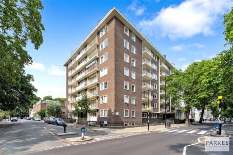 Clarendon Place, London, W2