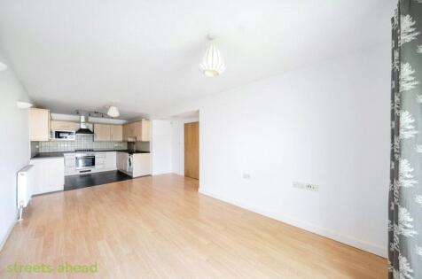 Angel Court, 111 Addiscombe Road, Croydon, CR0