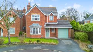 2, Owlsfield, Newton-le-willows WA12 8BB
